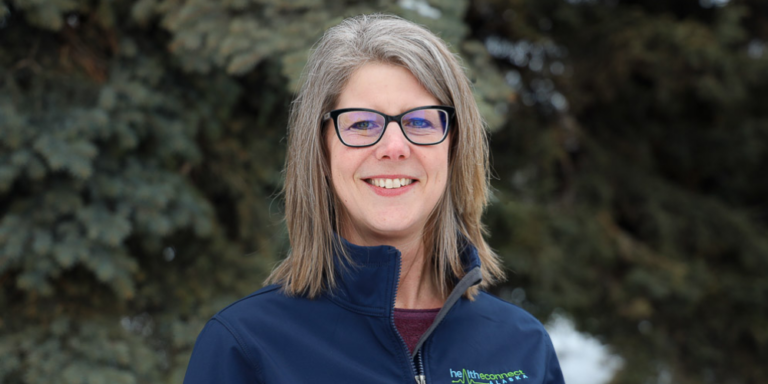 Kendra Sticka, PhD, RDN Named Executive Director of Alaska’s Health Information Exchange