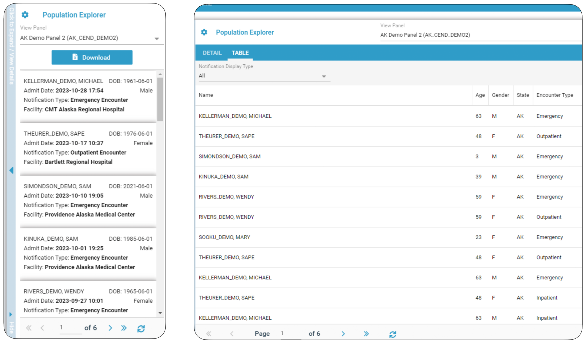 HIE Portal Tools Applications HealthEconnect Alaska Hie portal tools applications healtheconnect alaska