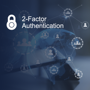 2FA icon