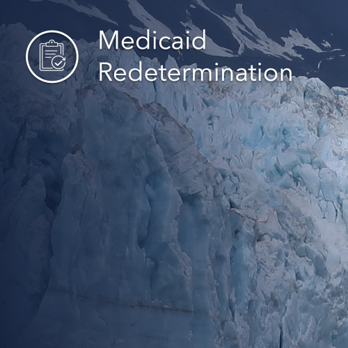 Medicaid Redet - Featuerd Image