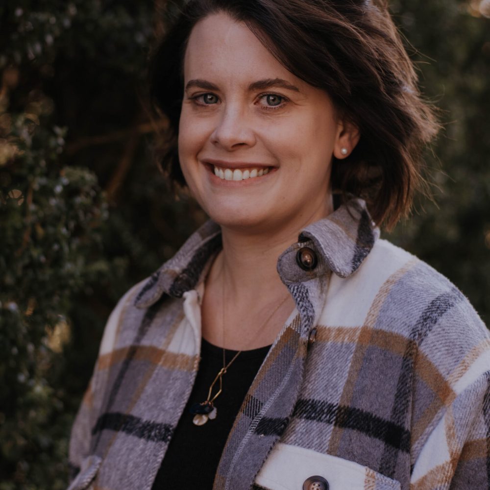 Nichole Sweeny Headshot