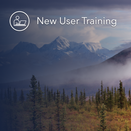 New User Trainning - Featured Image