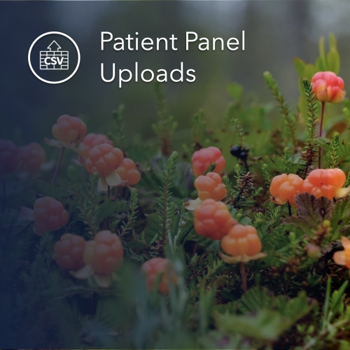 Patient Panel - featured image