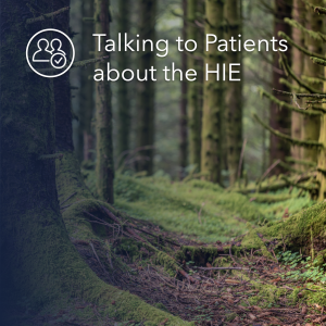 Talking to Patients - Thumbnail