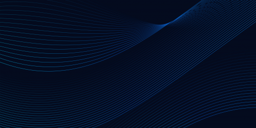 Wave Line Background - 02