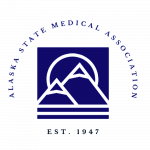 ak medical association logo
